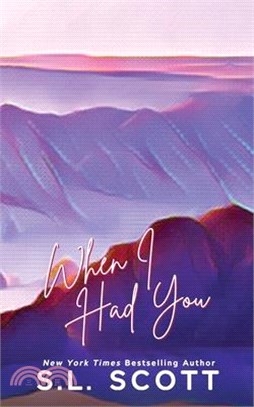 When I Had You: Special Edition