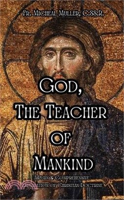 God, The Teacher of Mankind