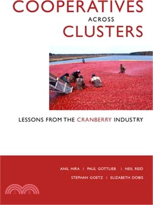 Cooperatives Across Clusters: Lessons from the Cranberry Industry