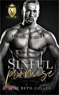 Sinful Promise A Dark Maifa Revenge Romance