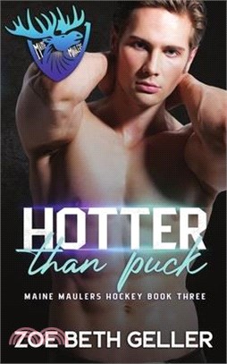 Hotter Than Puck