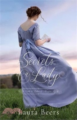 Secrets of a Lady: A Regency Romance