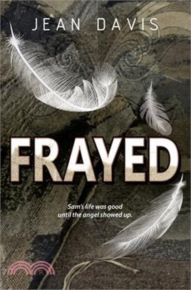 Frayed