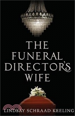 The Funeral Director's Wife