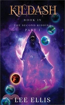 The Second Ridding: Book 4 / Part I: The Woman in Black