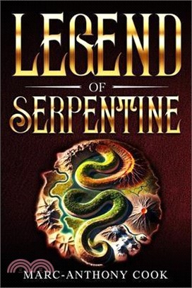 Legend of Serpentine: The Lost Kingdom