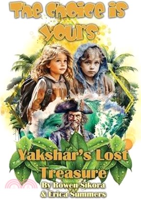 Yakshar's Lost Treasure