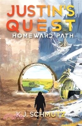 Justin's Quest: Homeward Path