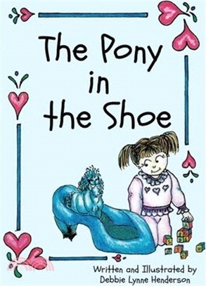 The Pony in the Shoe