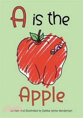 A is the Apple