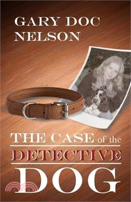The Case of the Detective Dog