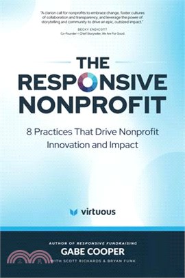 The Responsive Nonprofit