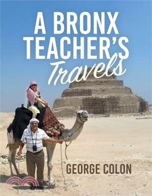 A Bronx Teacher's Travels