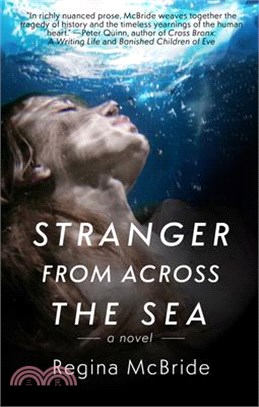 Stranger from Across the Sea