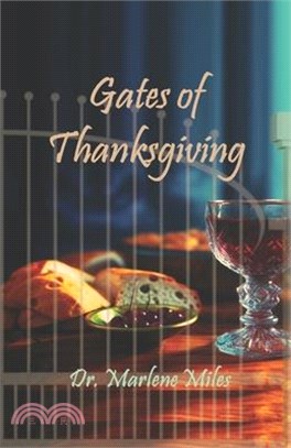 Gates of Thanksgiving