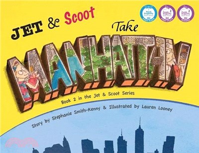 JET & Scoot: Take Manhattan
