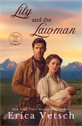 Lily and the Lawman