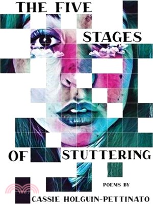 The Five Stages of Stuttering