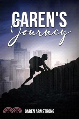 Garen's Journey: A Story of Perseverance and Determination