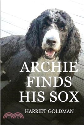 Archie Finds His Sox