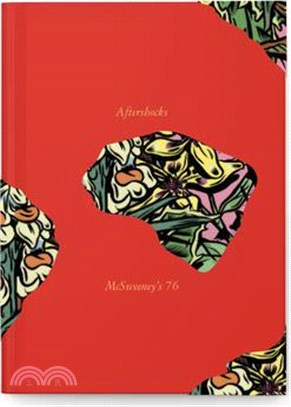 McSweeney's Issue 76 (McSweeney's Quarterly Concern): Aftershocks (Syrian Fiction)