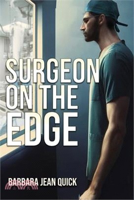 Surgeon On The Edge