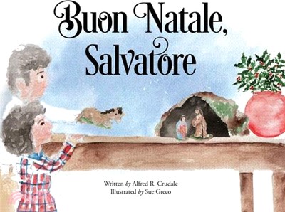 Buon Natale, Salvatore