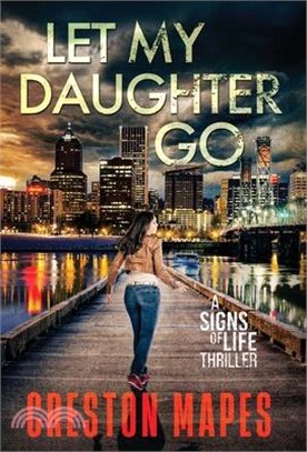 Let My Daughter Go (HB)