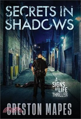 Secrets in Shadows (HB)