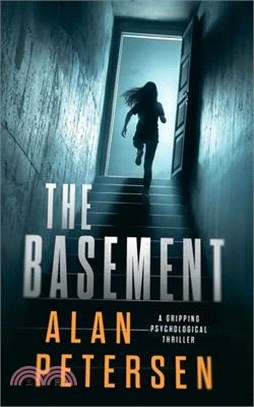 The Basement: A Gripping Psychological Thriller