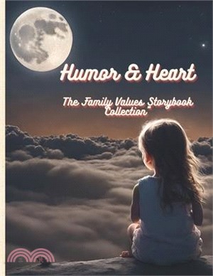 Humor & Heart: The Family Values Storybook Collection