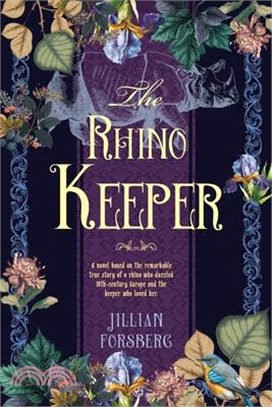 The Rhino Keeper