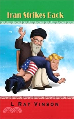 Iran Strikes Back