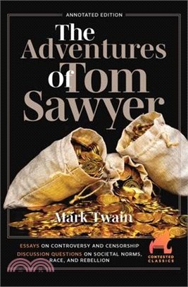 The Adventures of Tom Sawyer