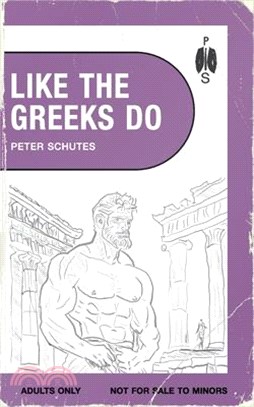 Like the Greeks Do