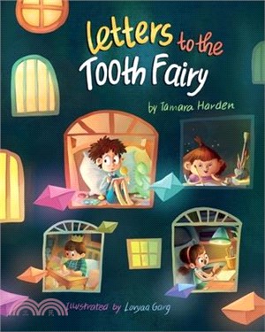 Letters to the Tooth Fairy