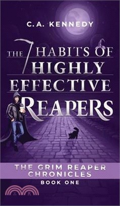 The 7 Habits of Highly Effective Reapers