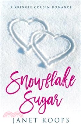 Snowflake Sugar