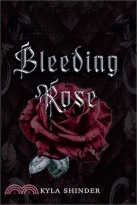 Bleeding Rose