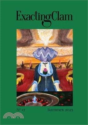 Exacting Clam No. 17