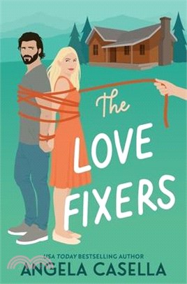 The Love Fixers
