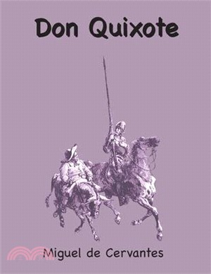 Don Quixote