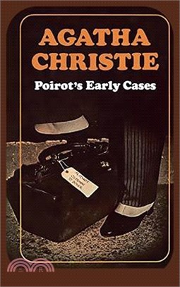 Poirot's Early Cases