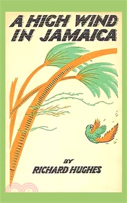 A High Wind in Jamaica