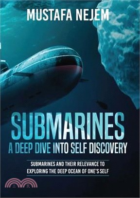 Submarines a Deep Dive into Self Discovery