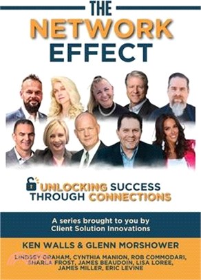 The Network Effect: Unlocking Success Through Connections