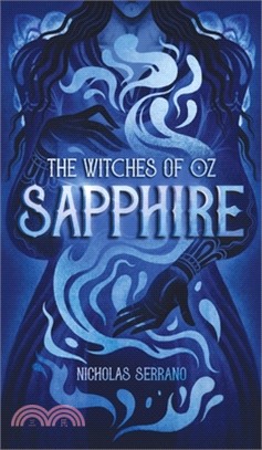 Sapphire (The Witches of Oz #2)