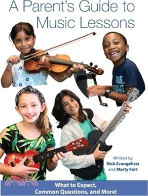 A Parent's Guide to Music Lessons