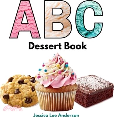 ABC Dessert Book