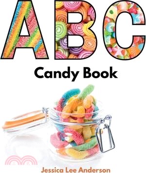 ABC Candy Book